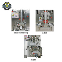 Machine de comptage et d'emballage, équipement de comptage de matériaux, machine de comptage de composants électroniques haute précision