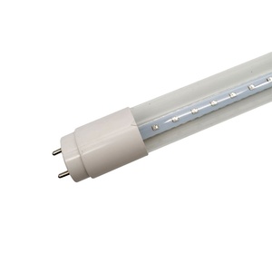 Đèn 395nm 18W SMD2835 220V màu xanh lam Đèn tuýp 36W Đèn tuýp <span class=keywords><strong>T8</strong></span> Đèn <span class=keywords><strong>led</strong></span> cực tím <span class=keywords><strong>UV</strong></span> - Product Image 6