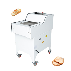 Máquina de moldeo de tostadas de alta precisión Equipo de formación de pan para pan de leche Pan De Sal Pan De Miga Máquina de panadería - Product Image 6