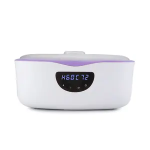 Newest Patent Products 4000ml Paraffin Spa Wax Heater 4l Paraffin Wax Warmer Salon Sap Paraffin Wax Use For Hand