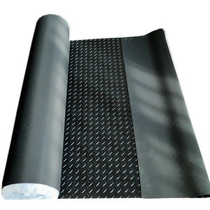 Folha de Borracha Tipo Willow Pode Ser Personalizada em Cor - Product Image 2