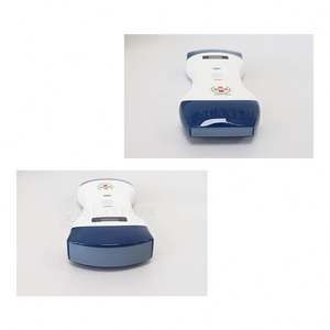 SY-AC51 Medische Handheld Mini Wifi Draadloze Lineaire & Convexe Ultrasone Scanner Met Dubbele Sondes - Product Image 5