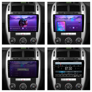 Reproductor de DVD para coche Android Penhui para Kia Cerato 1 <span class=keywords><strong>LD</strong></span> 2004 - 2008 Radio navegación GPS Audio Video CarPlay DSP Multimedia 2 - Product Image 2