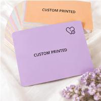 Jeu de cartes de questions pour conversations profondes, imprimées sur mesure, pour couples et soirées en famille