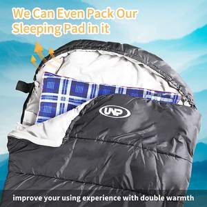 heated sleeping pad camping