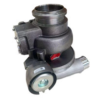 Turbocompresseur Turbo 569-6097 443-0589 614-3061 pour excavatrice CAT 320 323 324 326 329 330 333 336 D D2 GC D2L GX Moteur C6.6 C7.1