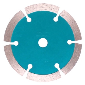 Hot Press Best <strong>Segmented</strong> Diamond <strong>Cutting</strong> Saw <strong>Blades</strong> for <strong>Granite</strong> - Product Image 1