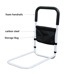 ราวจับฟองน้ำหนาสำหรับใช้ในบ้านอุปกรณ์บำบัดฟื้นฟูสมรรถภาพ - Product Image 1
