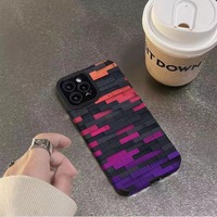 Pour iPhone 15 14 13 12 11 Pro Plus Max Mini X Xs XR 7 8 PLUS étui hommes femmes en cuir souple housse de téléphone