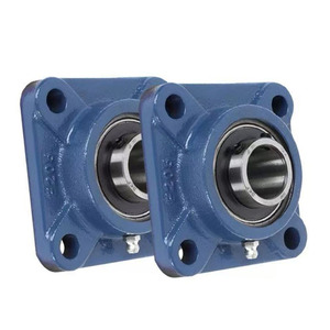 Usine de roulements OEM, vente directe, roulements à billes à palier à semelle haute performance, série UCF, UCF209 209-28 UCF210 UCF213 UCF212 - Product Image 3