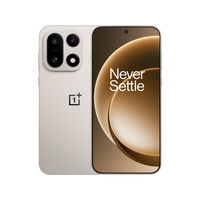 OnePlus 15 Version Globale avec OxygenOS 16 - Vente Flash |   Batterie 7300mAh |   Prend en charge l'ESIM |   pour les Gémeaux |   LTE |   Anglais