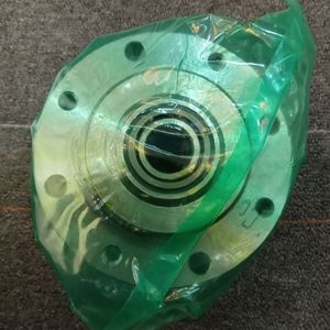 Débitmètre KRACHT Gear Flow Meter VCA 2 U4 F4 R1 SH Original Neuf pour machines industrielles - Product Image 4