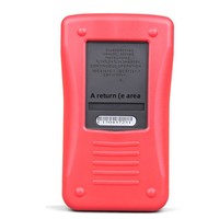 UNI-T UT261A Testeur de séquence de phases et de rotation de moteur haute précision, vérificateur de phase