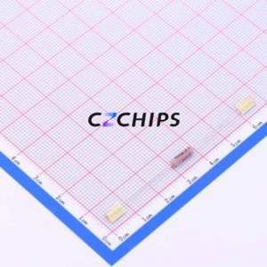 RWS01J2R20A520NH <b>Through</b>-<b>Hole</b> <b>Resistor</b> <b>Through</b> <b>hole</b> Component (THT),D3.3xL9mm Wirewound 2.2Ohm 5% 1W - Product Image 2