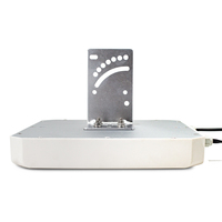 Lecteur RFID UHF longue portée Sense&IoT 9dBi ISO18000-6C avec distance de lecture de 0 à 10 m pour la gestion des véhicules