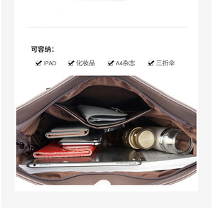 Dropshipping Summer Women's Bags Handbags Shoulder Bags Messenger Bags Fashion - Product Image 5