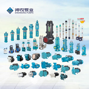 มอเตอร์ไฟฟ้าทองแดง SN <span class=keywords><strong>JSW</strong></span> M ซีรีส์ 1.5 แรงม้า 1.1 กิโลวัตต์ พร้อมปั๊มเหล็กหล่อแบบดูดน้ำเองได้ สำหรับใช้ในครัวเรือน แรงดันสูง - Product Image 4