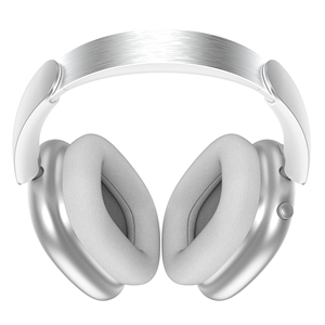 Newest Over Ear <strong>Headphone</strong> Sport Gaming Earphones Hybrid ANC Metal Wireless Over Ear Headset <strong>Headphone</strong> OEM Headset <strong>Headphones</strong> - Product Image 4