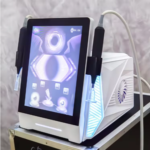 Lápiz de Plasma Frío 10 en 1 para el Cuidado de la Piel, Eliminación de Pecas, Lifting Facial, Reafirmación de la Piel, Limpieza de la Piel, Máquina de Fibroblastos - Product Image 1