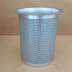 Separador de Aceite Mengma de Alta Calidad 55265350650 con Materiales de Acero Inoxidable y Fibra de Vidrio, 6 Meses de Garantía para Compresor de Aire - Product Image 4