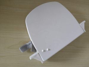 <span class=keywords><strong>Sangle</strong></span> de <span class=keywords><strong>volet</strong></span> <span class=keywords><strong>roulant</strong></span> en plastique de conception moderne et accessoires pour application extérieure - Product Image 2