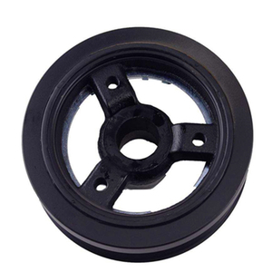 <span class=keywords><strong>Polea</strong></span> De cinturón SPB SPZ SPA SPC, cojinete cónico de alta calidad - Product Image 3