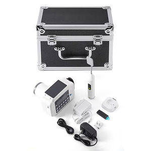 Máy chụp X-quang nha khoa thú y không dây cầm tay kỹ thuật số và máy chụp ảnh X-quang màn hình cảm ứng màu di động - Product Image 5