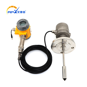 Tự động hóa công nghiệp sản xuất trực tuyến rung bị đo độ nhớt của chất lỏng độ nhớt trong thời gian thực - Product Image 4