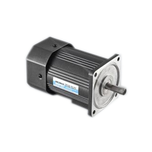มอเตอร์ไฟฟ้าเหนี่ยวนำเฟสเดียว 110V 220V 40W แบบมีเกียร์ - Product Image 4