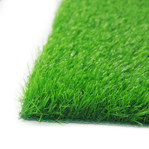 Trung Quốc UV kháng 30 mét 40 mét màu xanh lá cây cỏ nhân tạo/Turf/thảm cỏ 10 mét đống Chiều cao mềm trong nhà/sân sau bóng đá thảm - Product Image 5