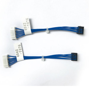 FANUC Ribbon Cable A660-4042-T076 - Product Image 1