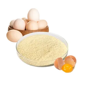Peptídeo de proteína para melhorar a imunidade ovo albumina ovalbumina peptídeo de albumina em pó baixo preço