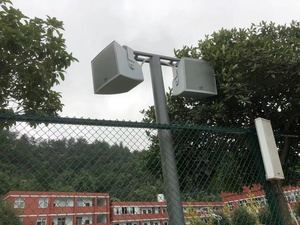 Haut-parleurs étanches de 6 pouces <span class=keywords><strong>pour</strong></span> bars, parcs, restaurants en plein air, installation - Product Image 5