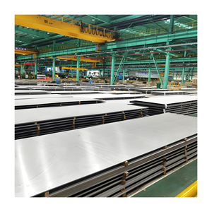 Hastelloy C276 Material <strong>Inconel</strong> 600 601 718 625 800 Ht Nickel Alloy Plate Incoloy <strong>825</strong> Sheet Suppliers Price Per kg - Product Image 1