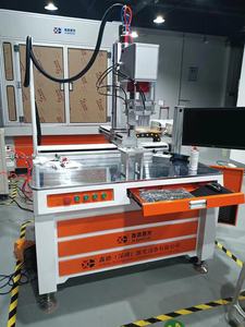 Elektrikli scooter KAYNAK MAKINESİ kaynakçı için üç eksenli lityum pil otomatik sürekli lityum lazer <span class=keywords><strong>Ups</strong></span> pili - Product Image 2