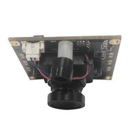 1080P Smart Security Industrial Vision OV2735 Módulo de cámara USB de visión nocturna infrarroja de baja potencia con IR-CUT