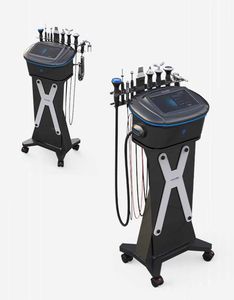 2023 mới đa chức năng da mắt quản lý toàn diện oxy hệ thống thiết bị - Product Image 5