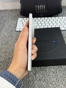 Used VI VO X200 Ultra Snap dragon 8 Elite 6.82'' 6000mAh 90W A+ Unlocked 5G Android <b>Smart</b> <b>Phone</b> - Product Image 5