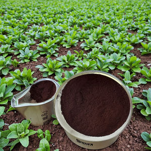 Meilleur prix et qualité Engrais organique EDDHA Fe 6% Vente chaude Chine - Product Image 4