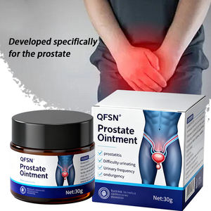 男性の個人的なマッサージクリーム前立腺クリームボディ健康 - Product Image 5