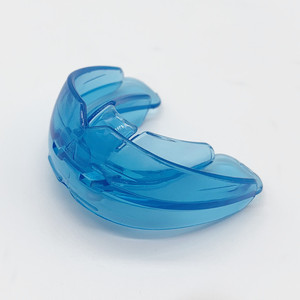 Alat Tangan Microblading Baru Pmu Private Label Perlengkapan Rias Permanen Pelindung Bibir Pink Pelindung Mulut untuk Tato - Product Image 5