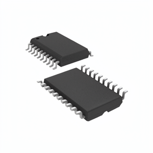 Componentes Electrónicos SN74LVT245BDW, Circuito Integrado Lógico Original TXRX SIN INVERSIÓN 3.6V 20SOIC (0.295", 7.50mm de Ancho) - Product Image 1