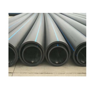 Tuyau en <span class=keywords><strong>PEHD</strong></span> de 315 mm PN16, tuyau d'eau en plastique HDPE - Product Image 5