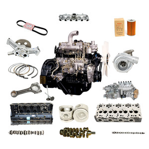 OTTO Wholesale diesel Construction Machinery Parts 6 Cylinder Truck <strong>Engine</strong> 6btaa5.9 C150 Ii <strong>Engine</strong> <strong>Conplete</strong> Suitable for CUMMINS - Product Image 4