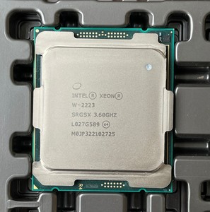سيرفر CPU Intel مري من من من من ؟ - Product Image 1
