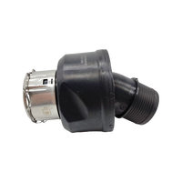 Tuyau d'admission d'air haute performance pour Mercedes Classe B 160 CDI 180 CDI A6070940182