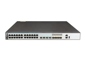 Original S5720-52X-PWR-SI-AC 48 Port PoE 4 10G SFP+ Ethernet Network Switch