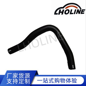 Tuyau en caoutchouc LHOLINE 1370A192 EPDM, longueur standard, pour échappement, refroidissement, carburant et conduites d'eau - Product Image 5