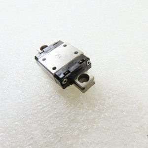 Nhật Bản NB tuyến tính trượt hướng dẫn khối sebs7 đường sắt L-80mm sebs7wb SEBS7WB2-80 - Product Image 1