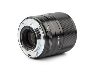 VILTROX 33Mm F1.4 STM Tự Động Lấy Nét Cố Định Ống Kính Tiêu Cự Cho Fujifilm FUJI X-Mount X-T3 XS10 X-Pro3 X-T30 X-T20 X-T10 Máy Ảnh Quà Tặng <span class=keywords><strong>MCUV</strong></span> - Product Image 2